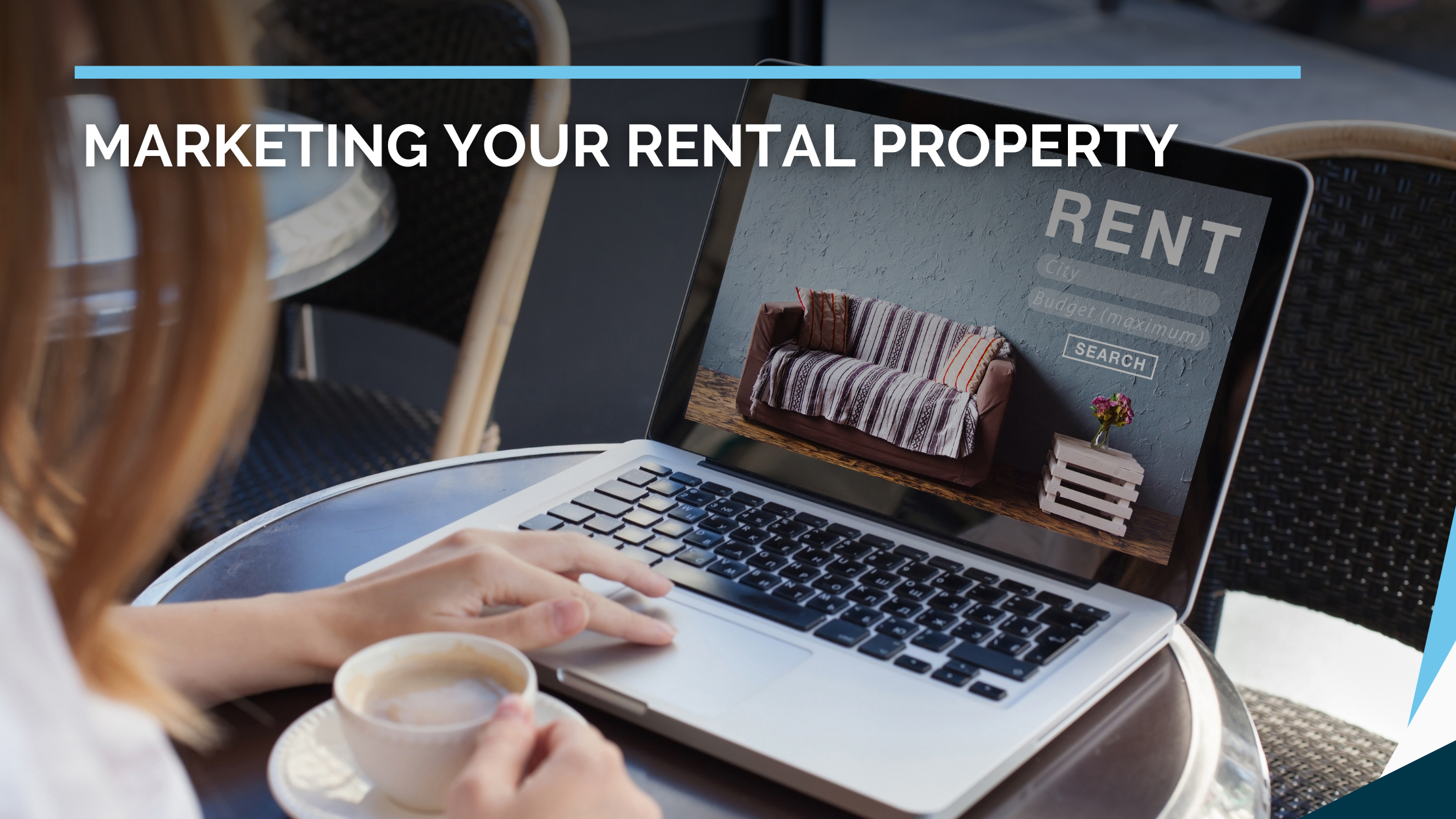 Marketing Your Rental Property